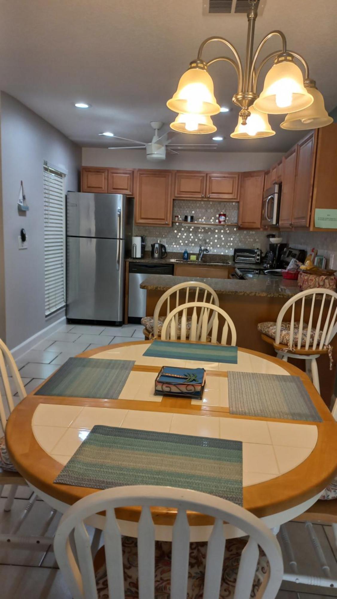 2Br/2Ba Condo Sienna Park Sarasota Exterior foto